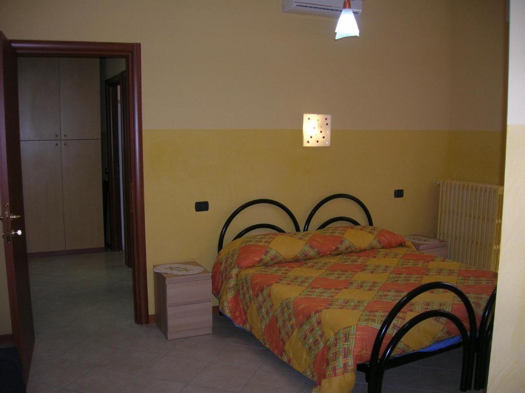 Oasi Di