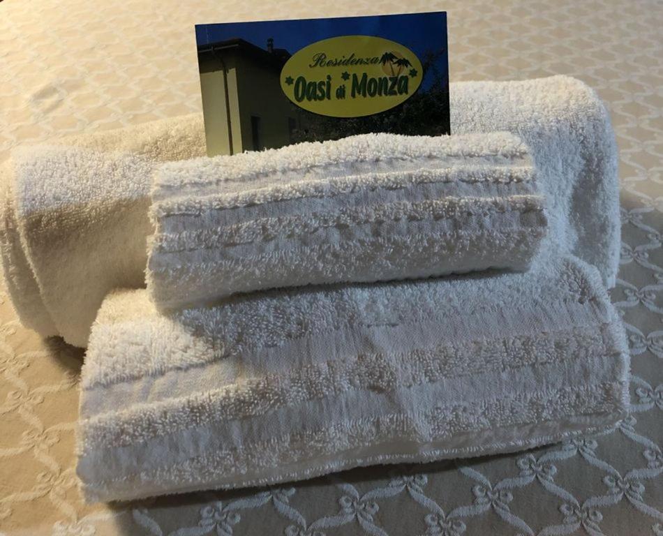 Oasi Di Aparthotel 3*