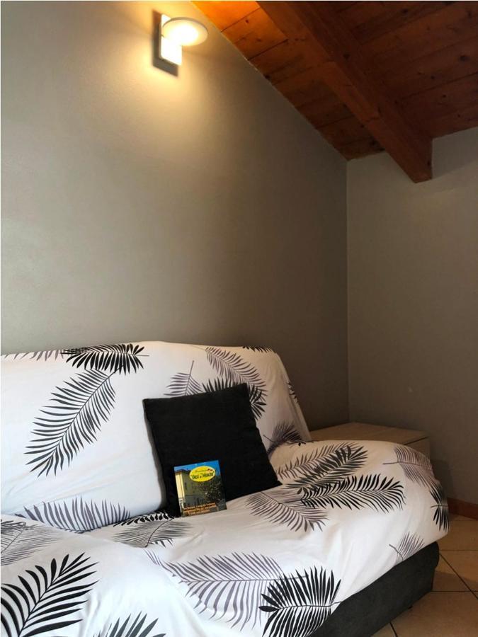 Oasi Di Aparthotel 3*