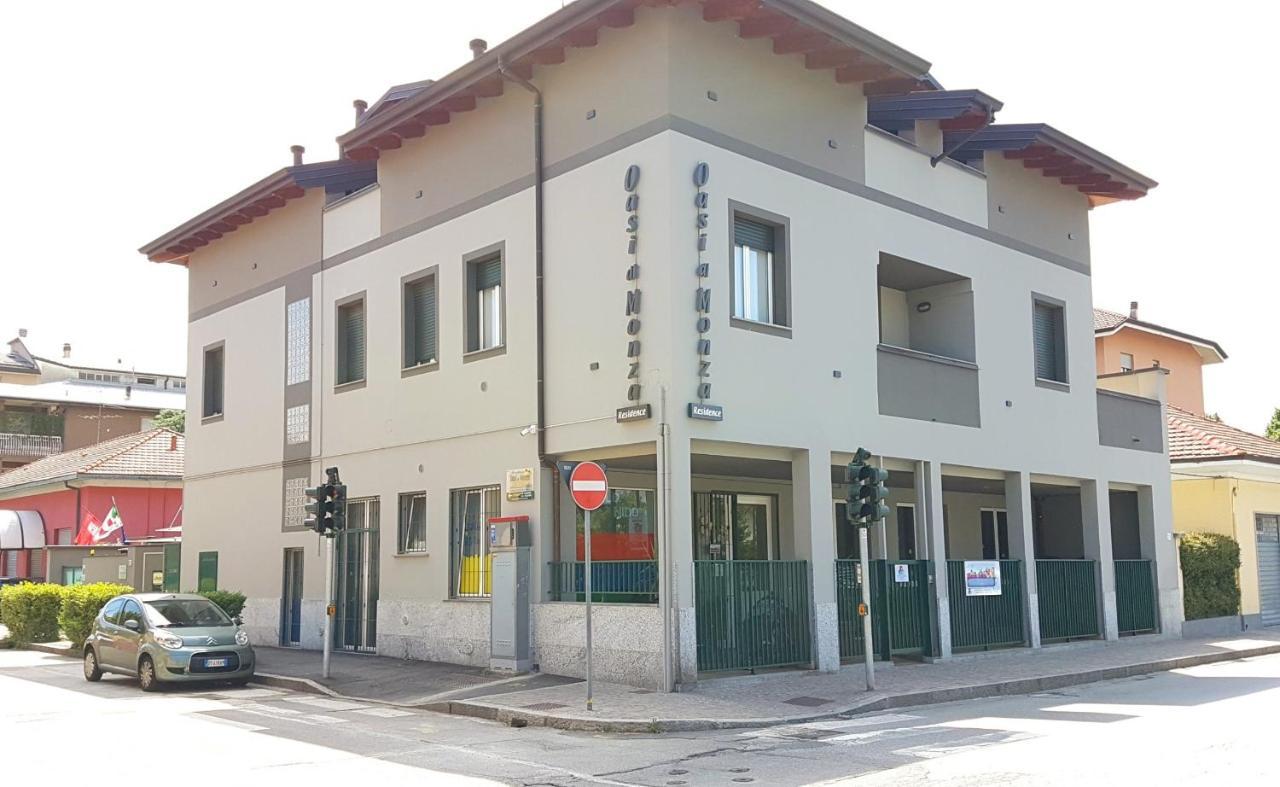 Oasi Di 3* Monza