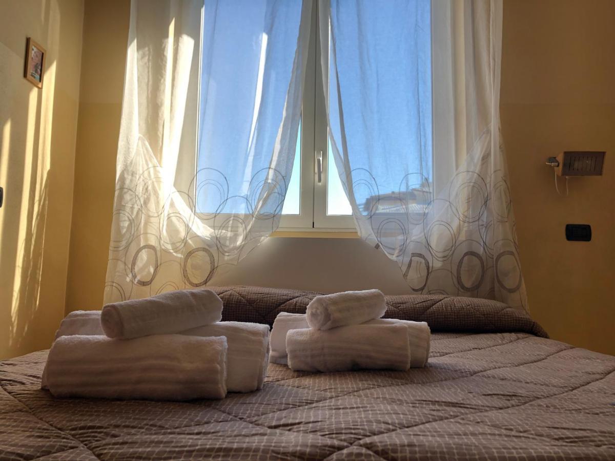 Oasi Di Aparthotel Monza