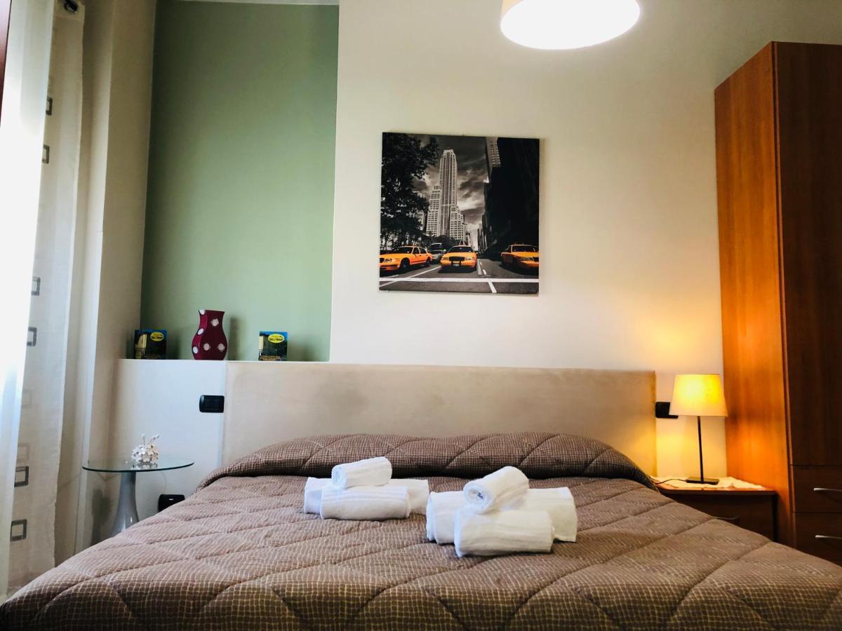 Aparthotel Oasi Di