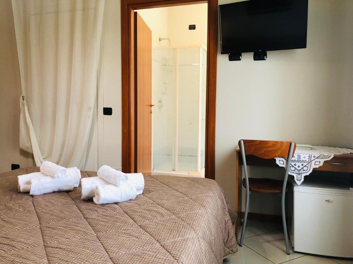 Oasi Di Aparthotel 3*