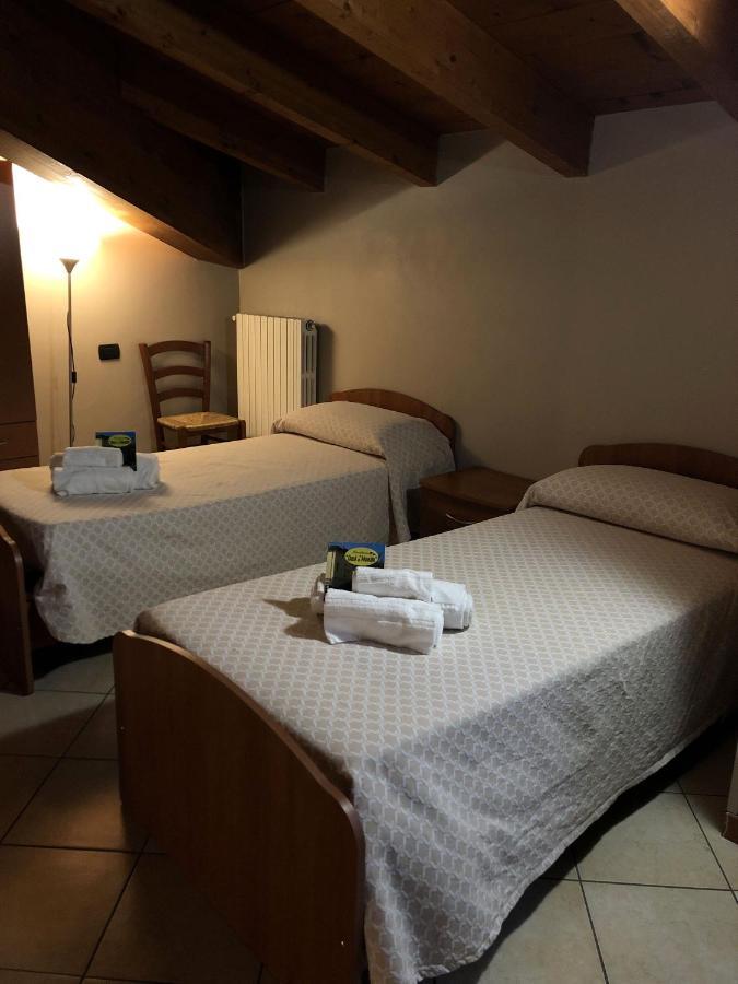 Aparthotel Oasi Di