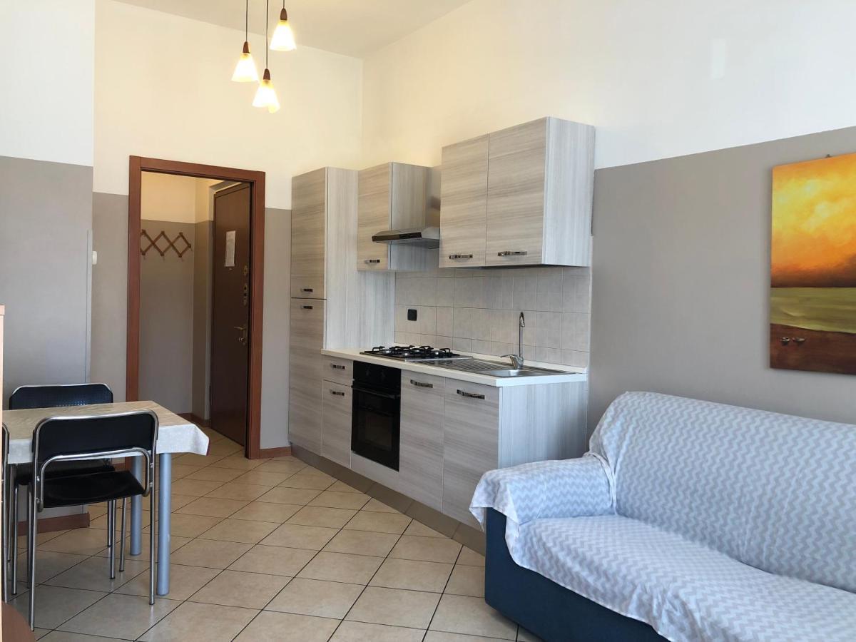 Aparthotel Oasi Di