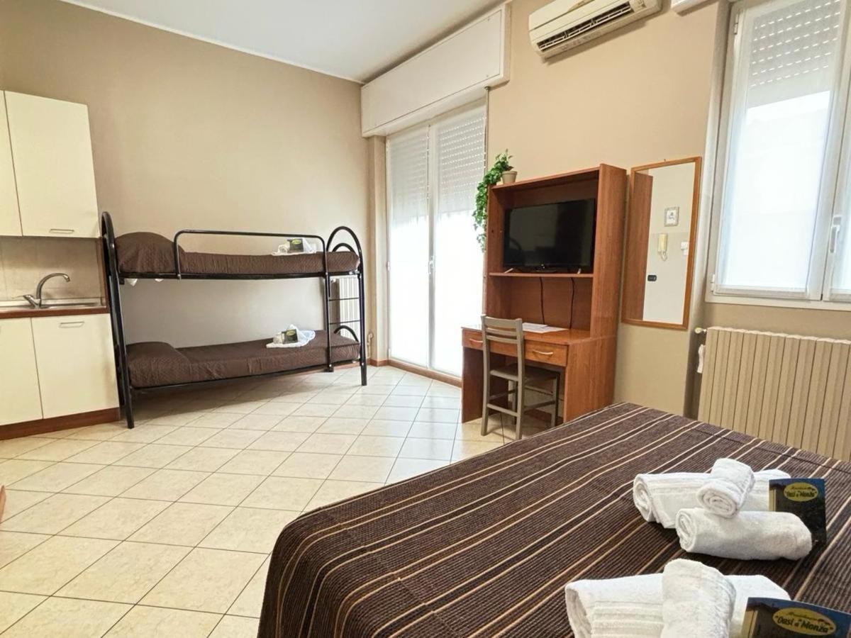 Aparthotel Oasi Di Monza