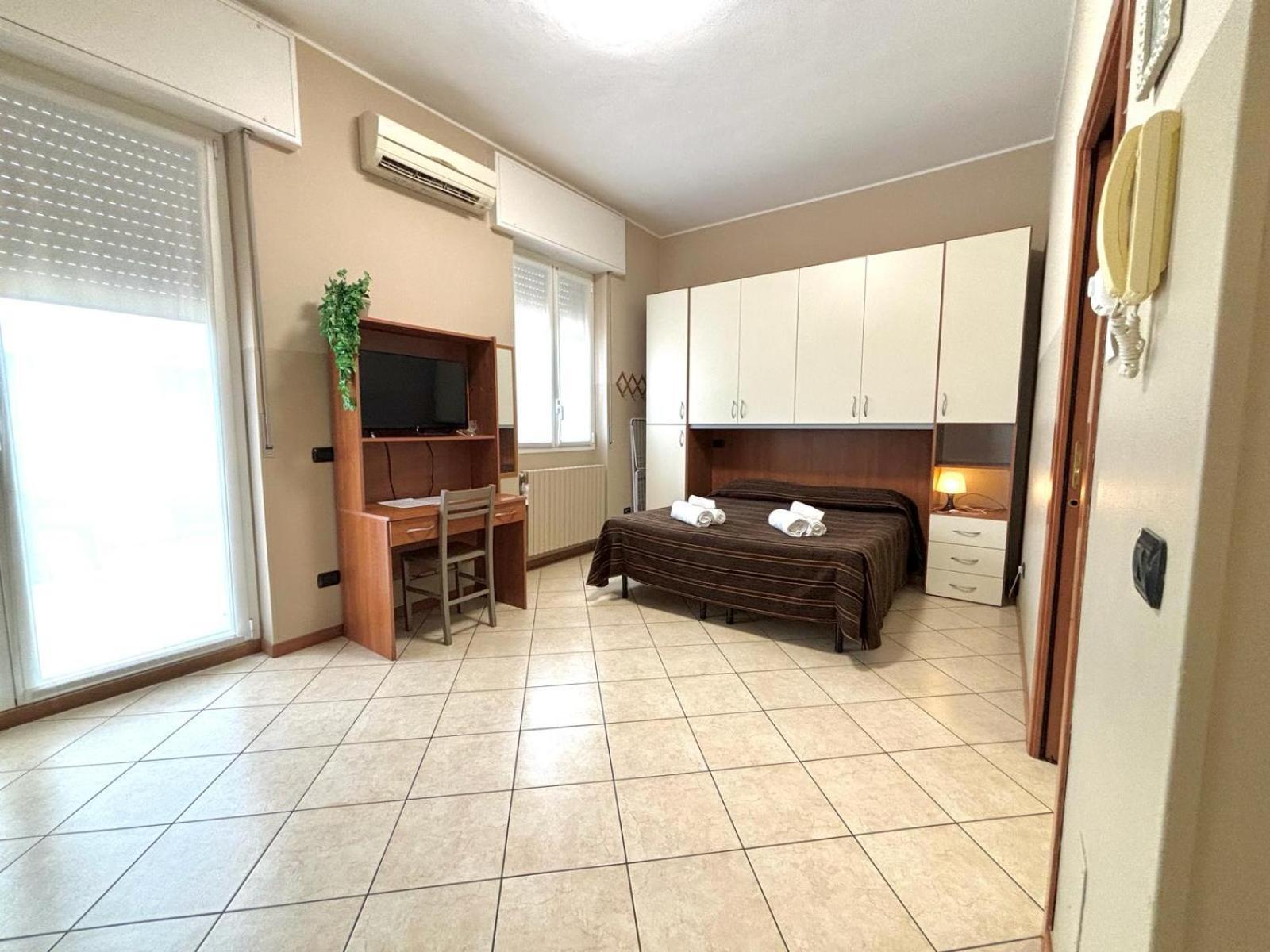 Aparthotel Oasi Di Monza