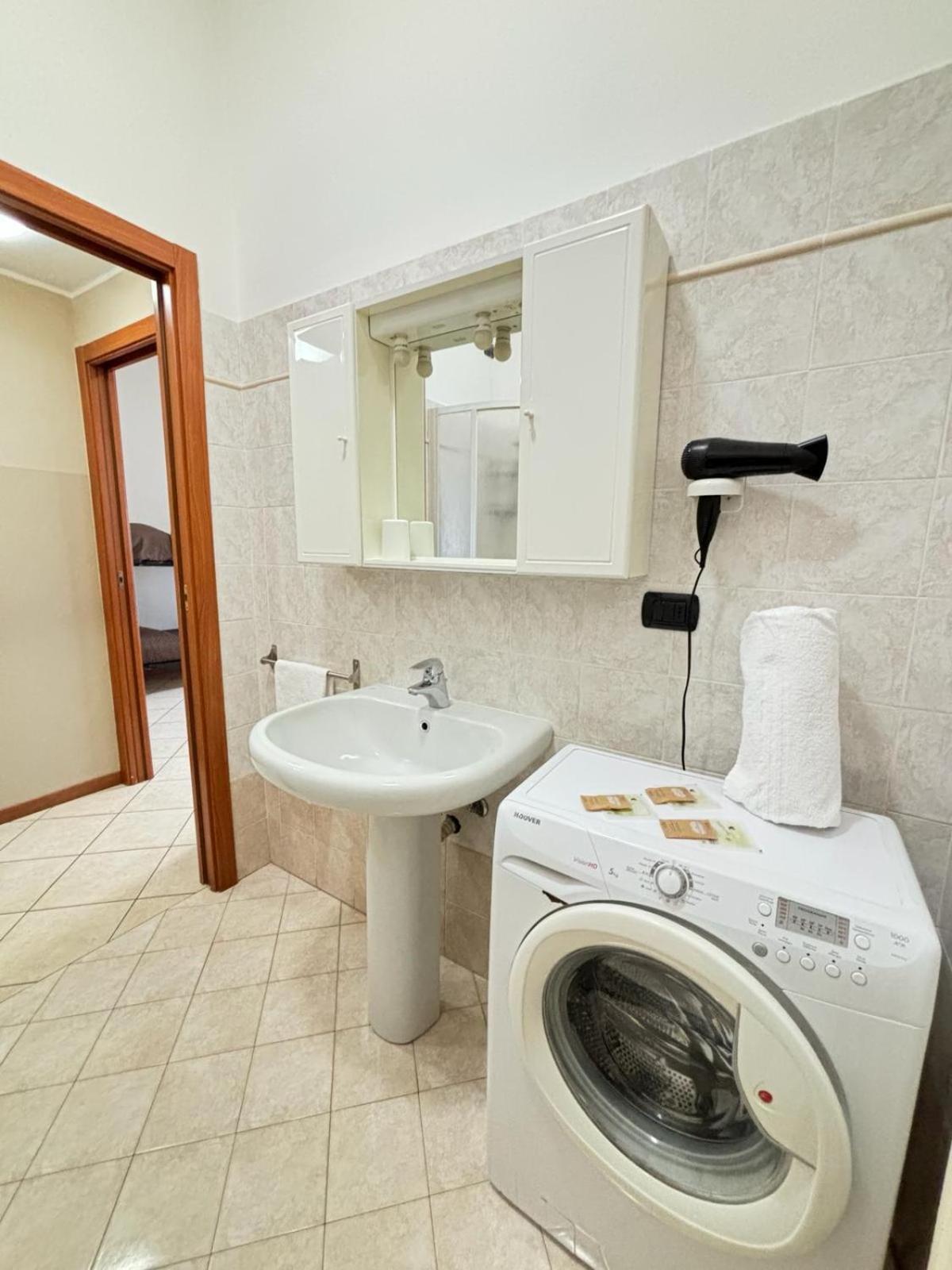 Oasi Di Aparthotel