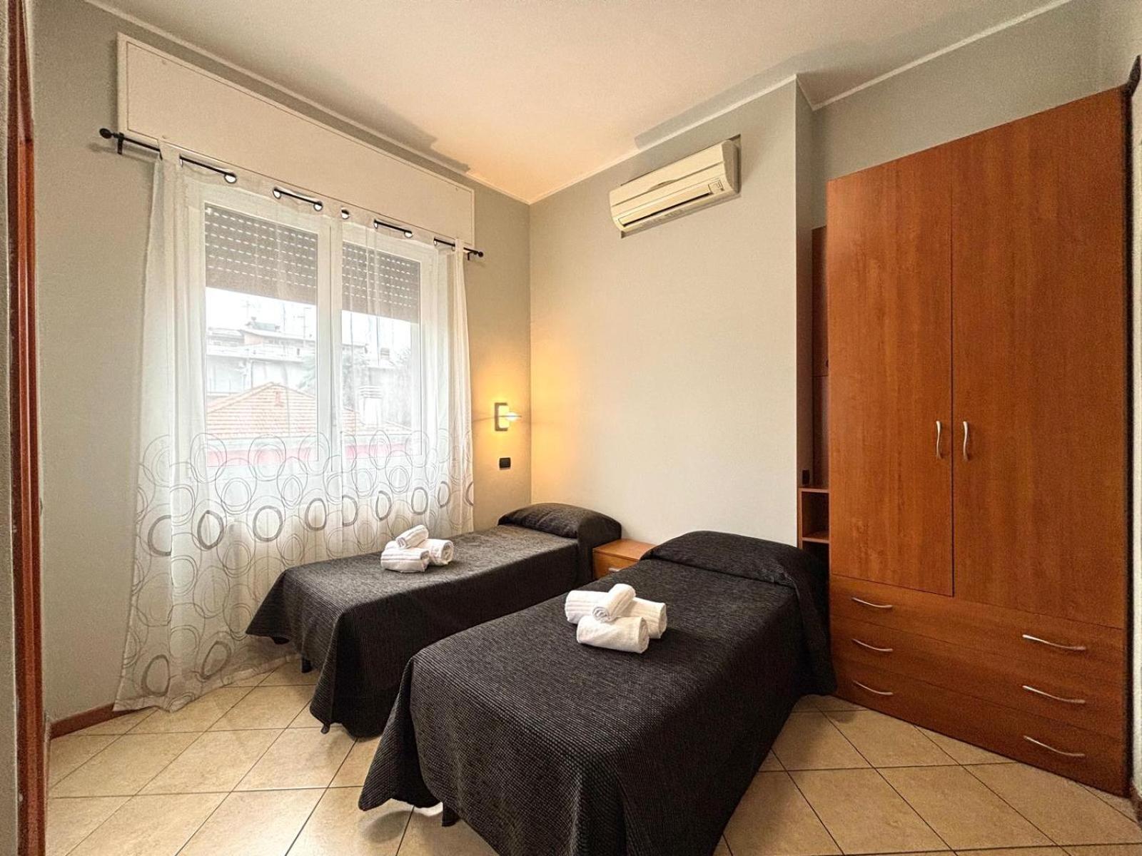 Oasi Di 3* Monza