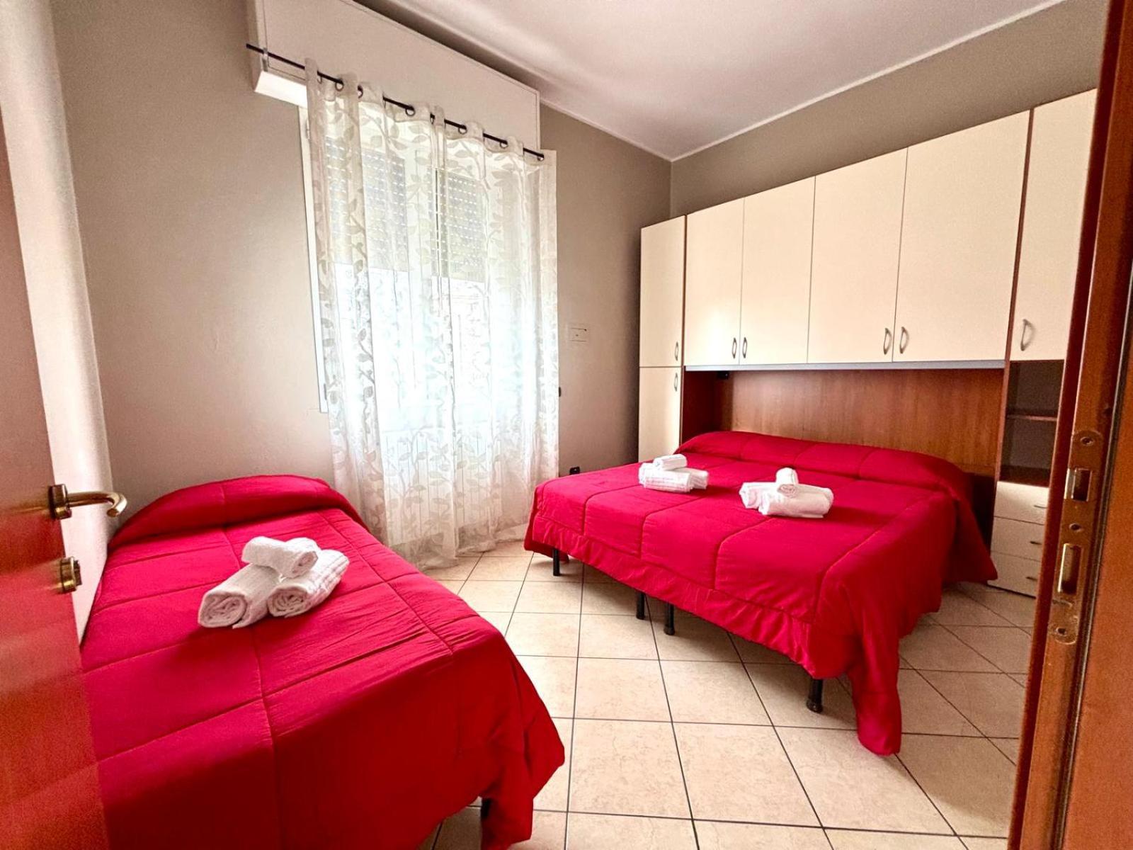 Aparthotel Oasi Di