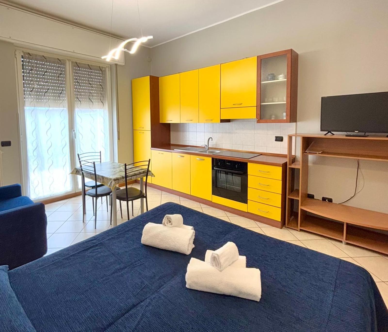Oasi Di Aparthotel 3*