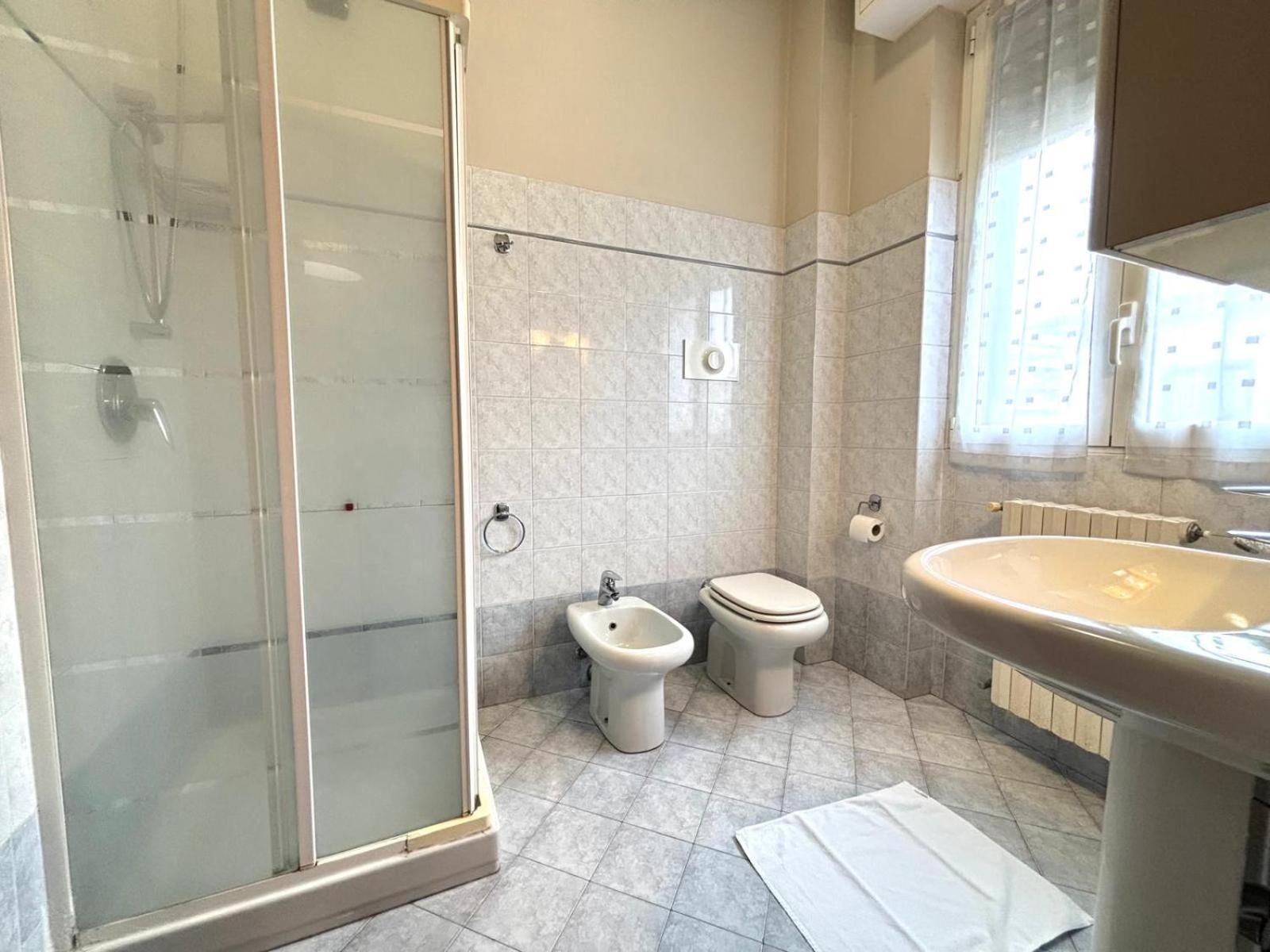 Aparthotel Oasi Di 3*