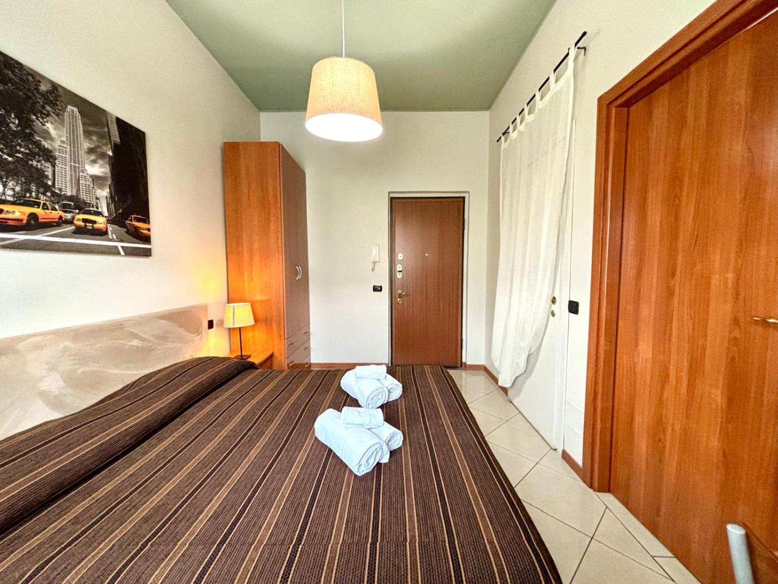 Oasi Di Aparthotel 3*
