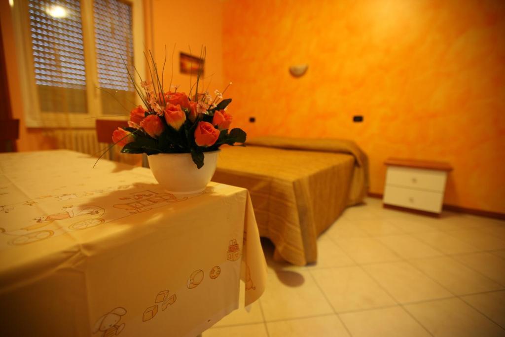 Oasi Di Aparthotel Monza