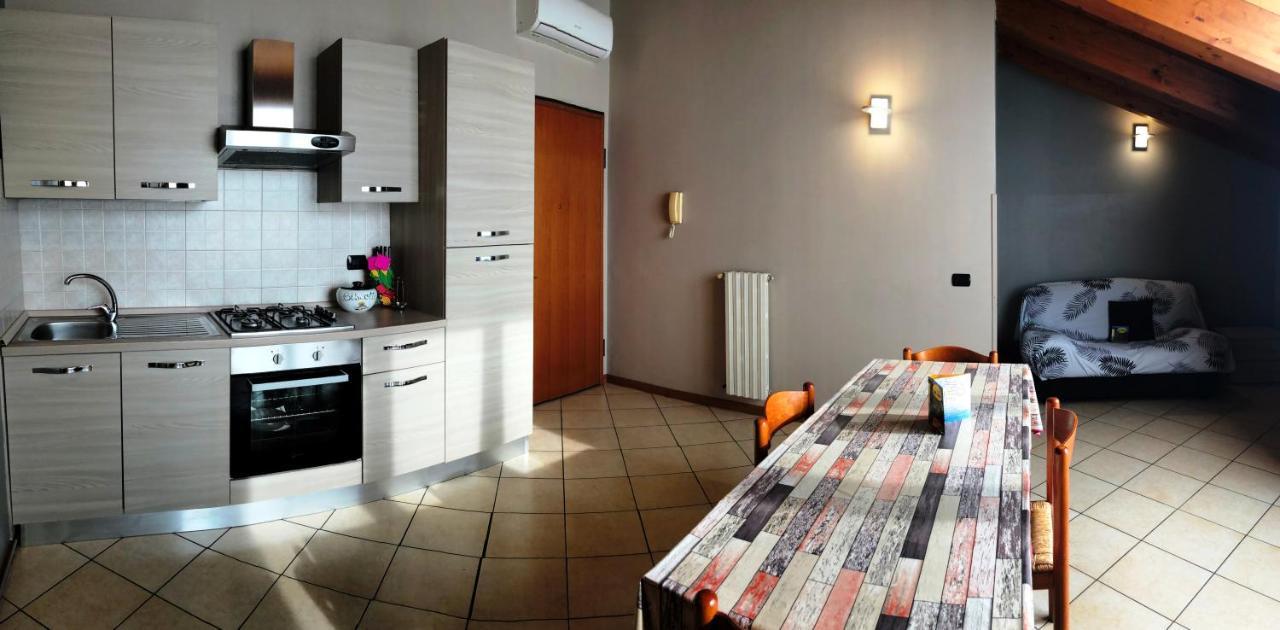 Aparthotel Oasi Di 3*