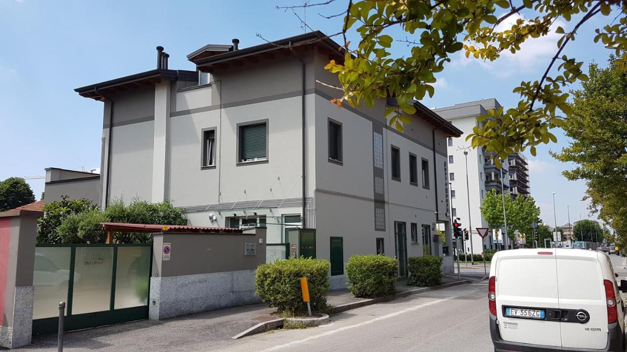 Aparthotel Oasi Di