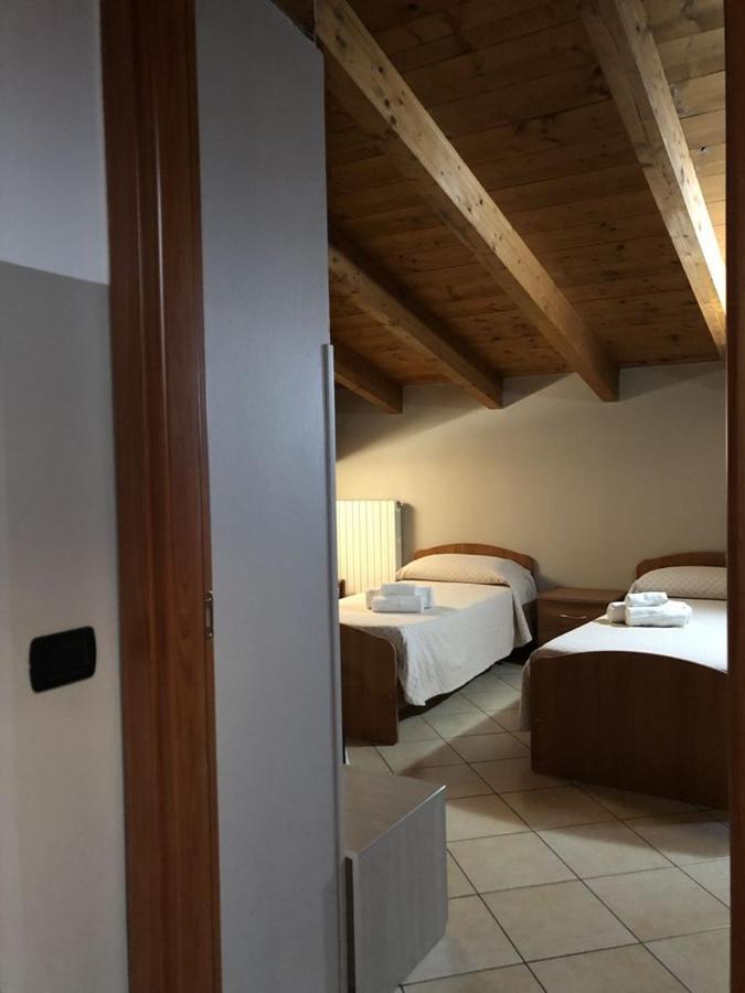 Aparthotel Oasi Di Monza