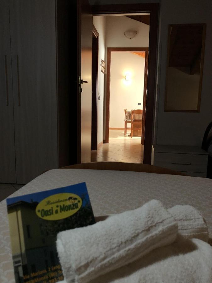 Aparthotel Oasi Di 3*