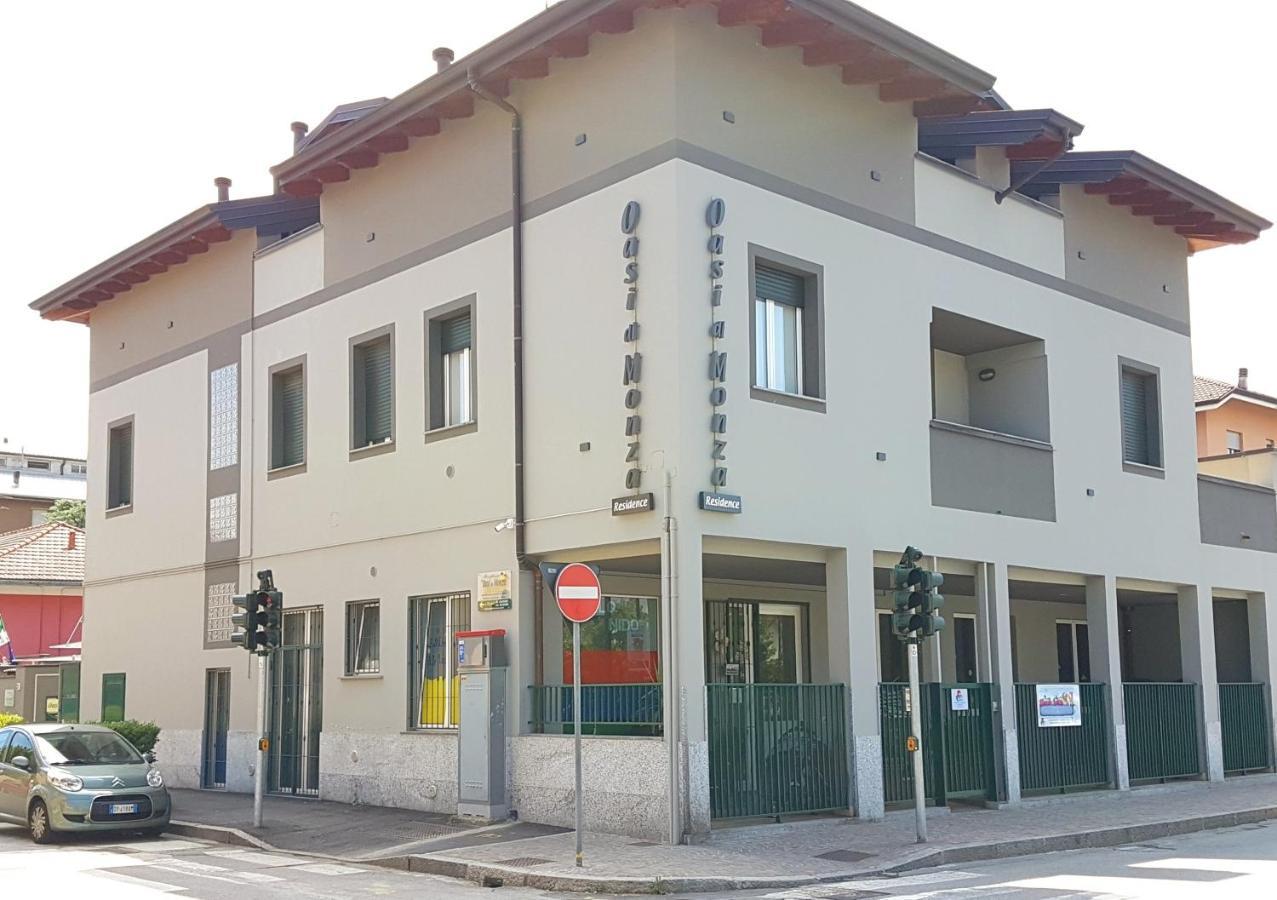 Oasi Di Aparthotel 3*