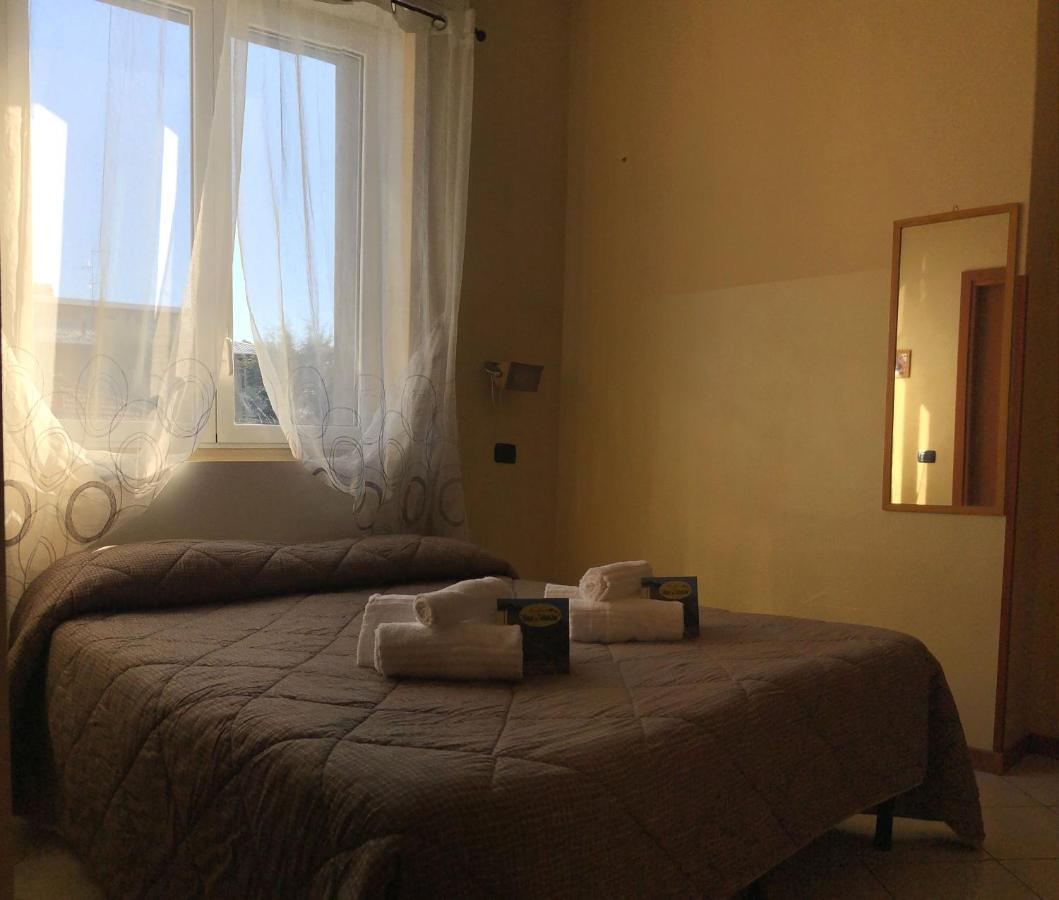 Aparthotel Oasi Di 3*
