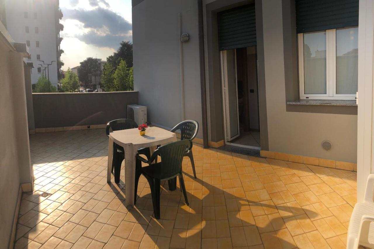Oasi Di Aparthotel Monza