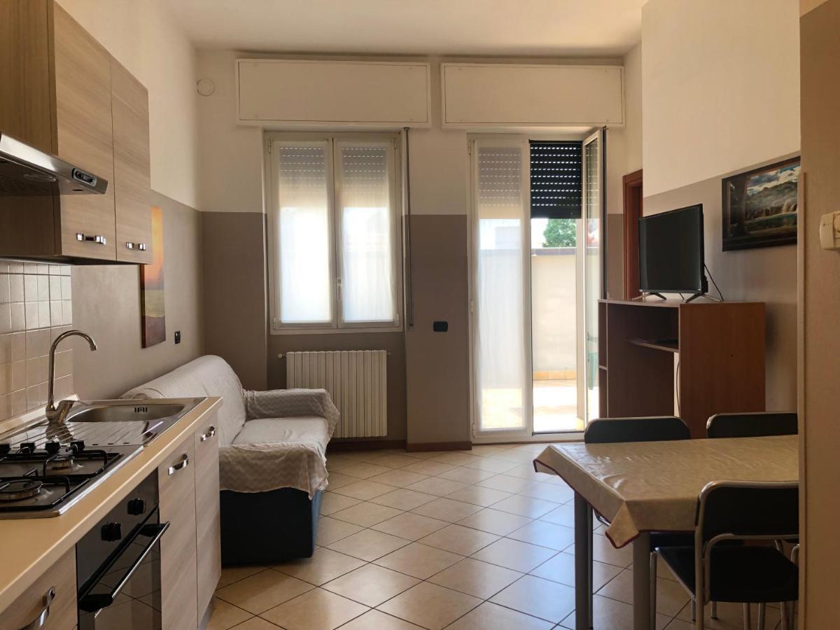 Aparthotel Oasi Di