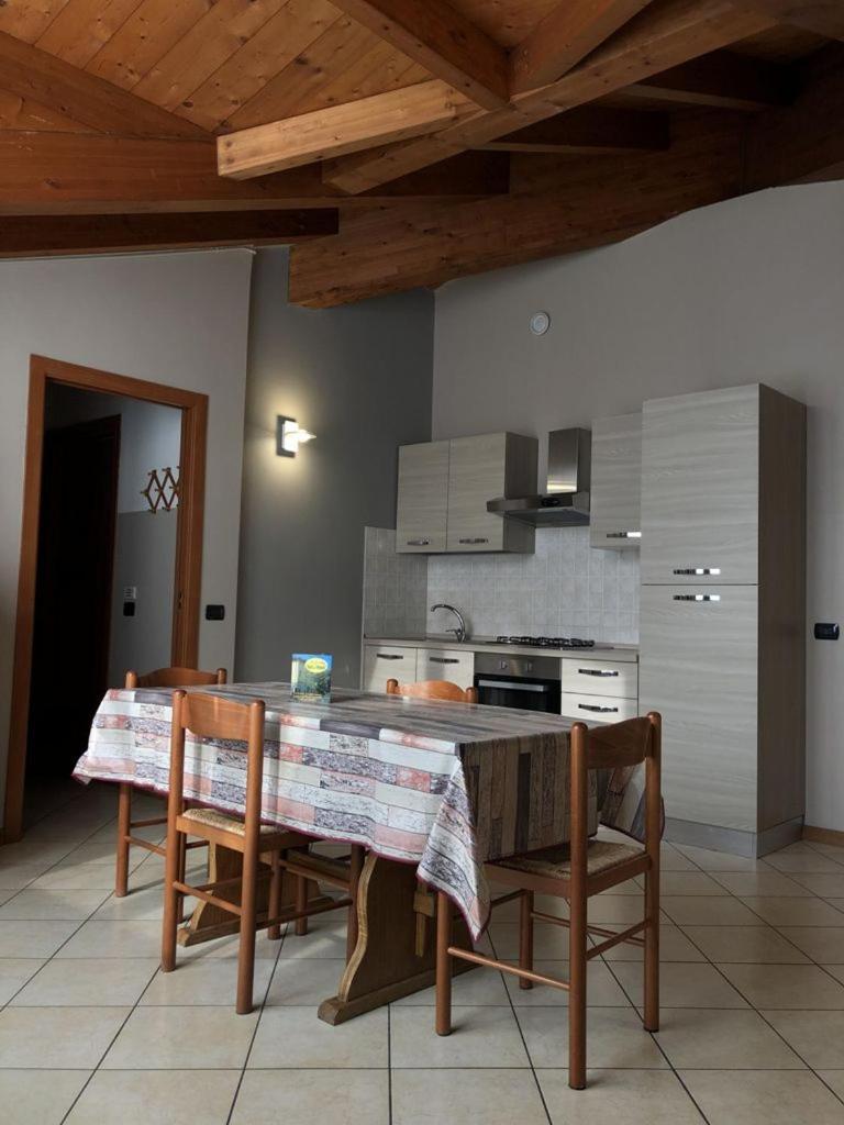 Oasi Di Aparthotel