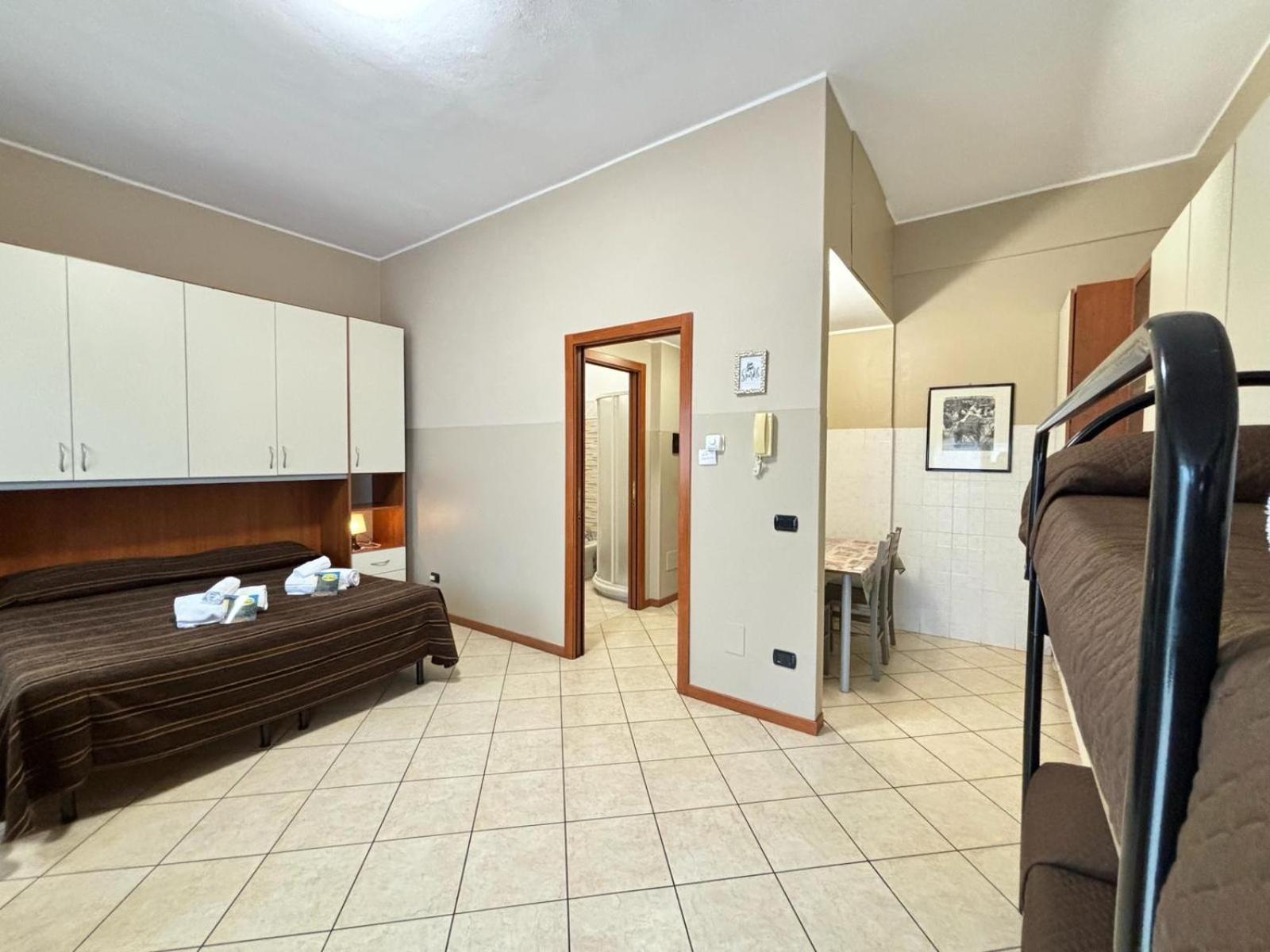 Aparthotel Oasi Di