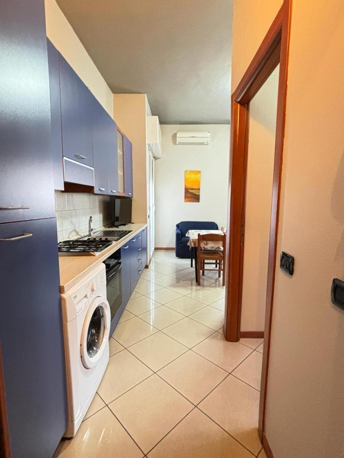 Aparthotel Oasi Di 3*