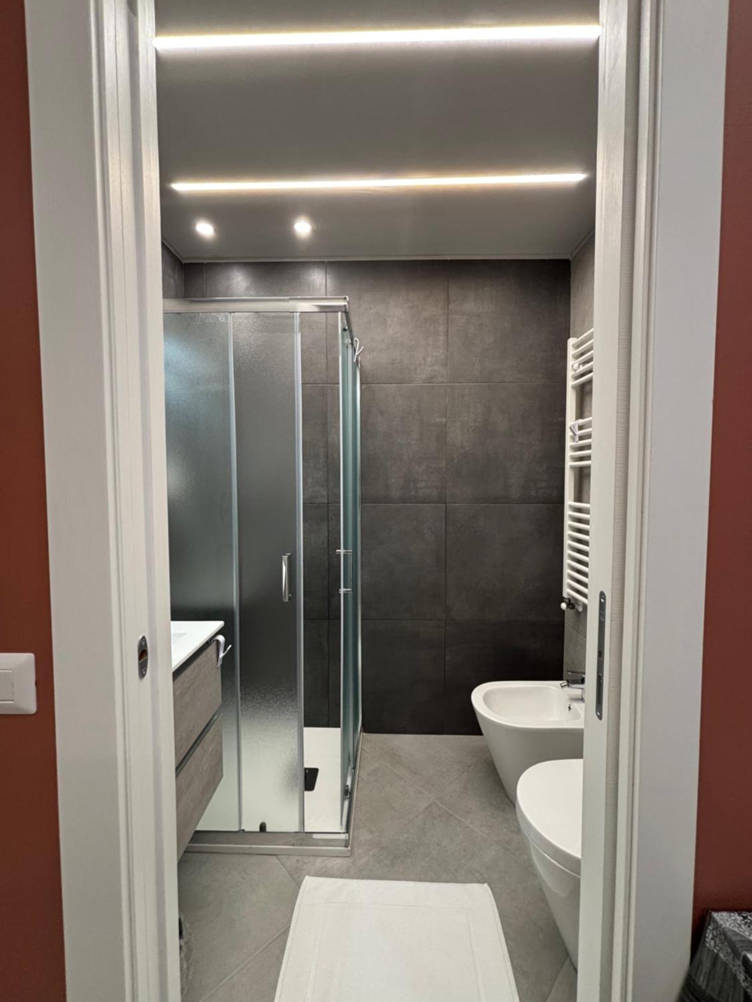 Oasi Di Aparthotel Monza