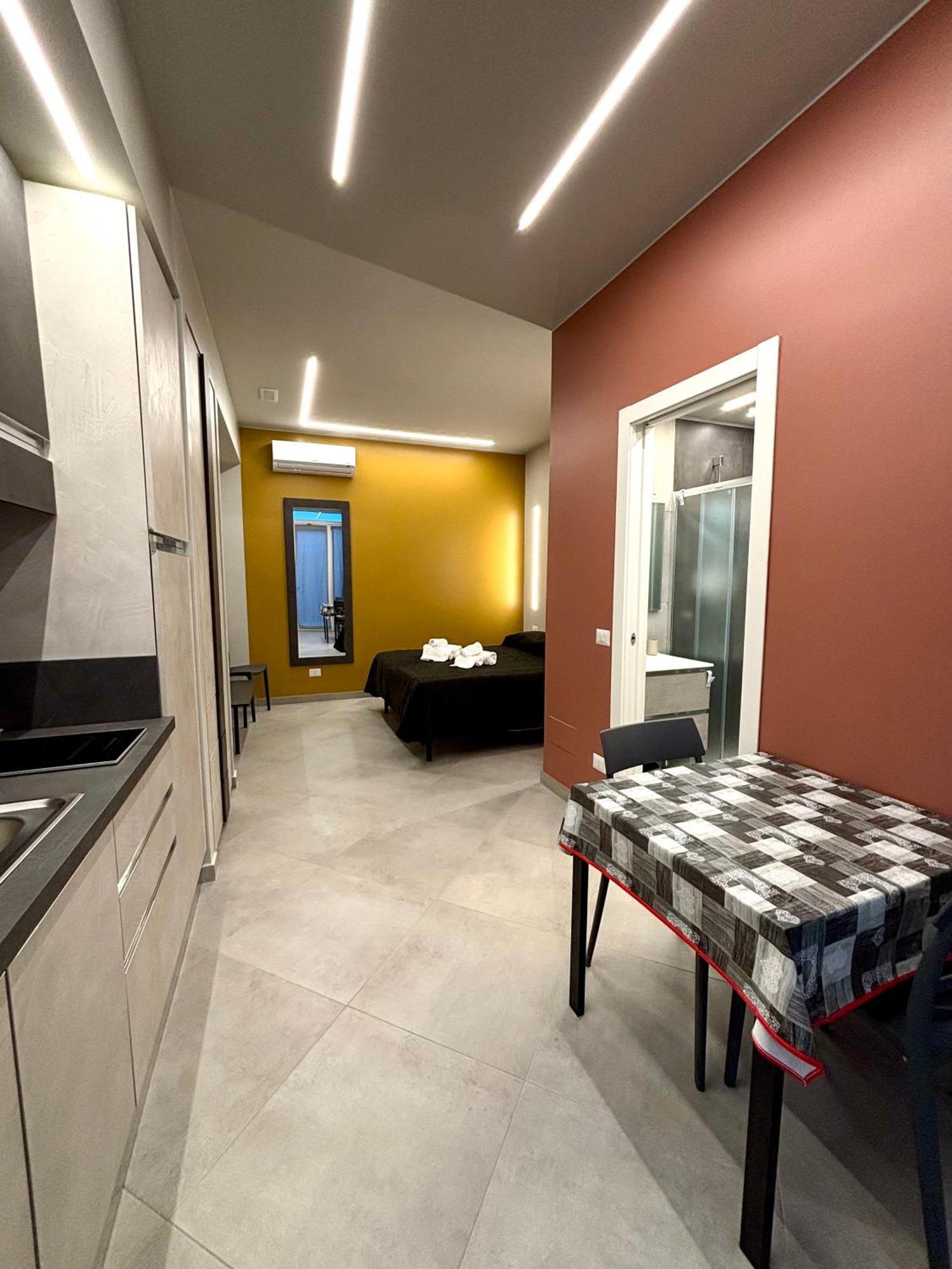 Aparthotel Oasi Di Monza