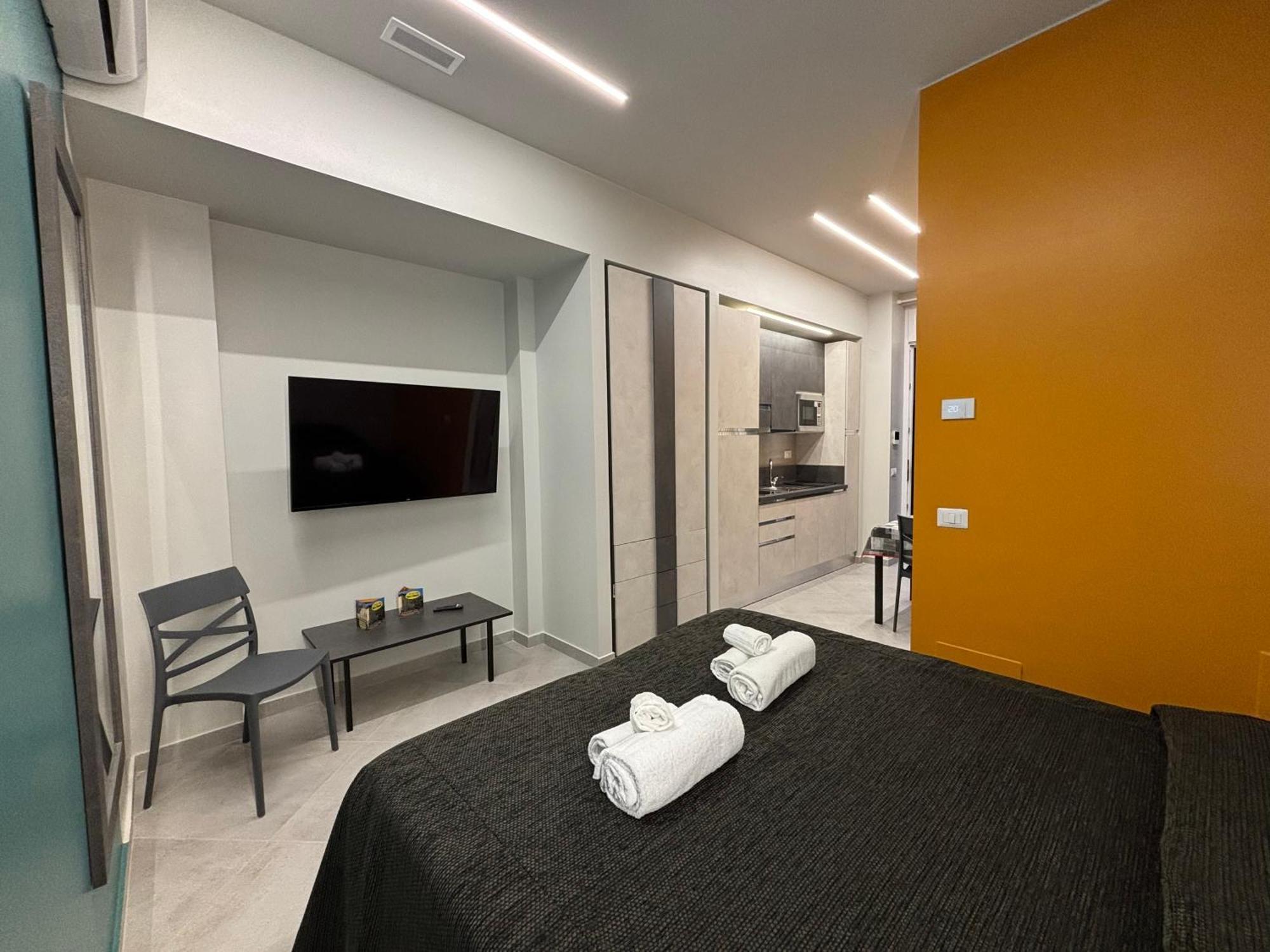 Oasi Di Aparthotel