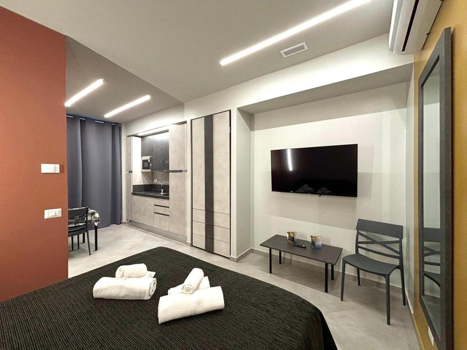 Aparthotel Oasi Di