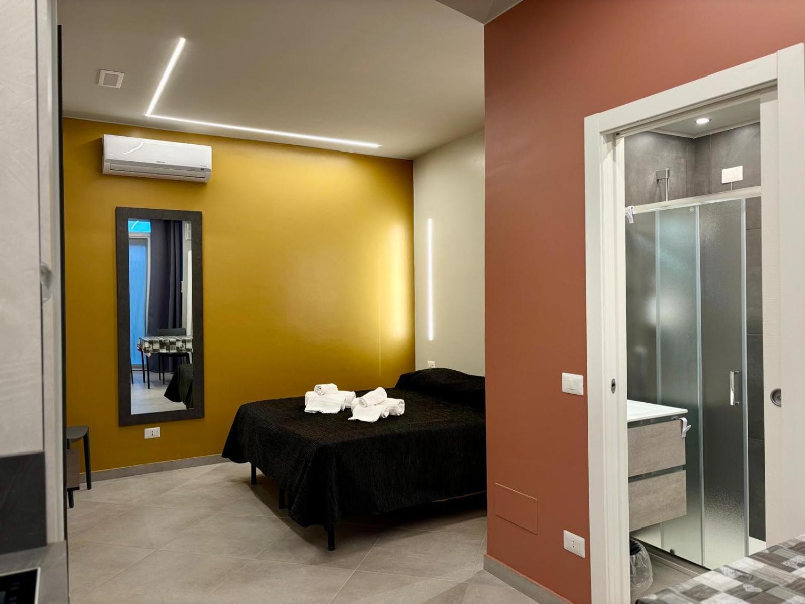 Oasi Di Aparthotel 3*