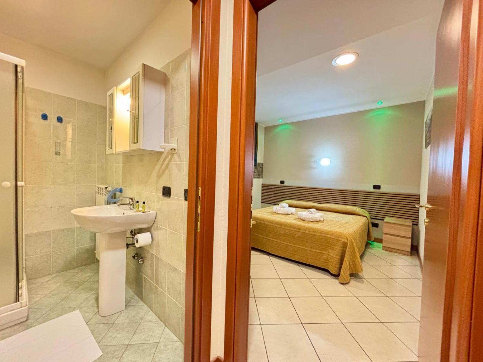 Oasi Di Aparthotel
