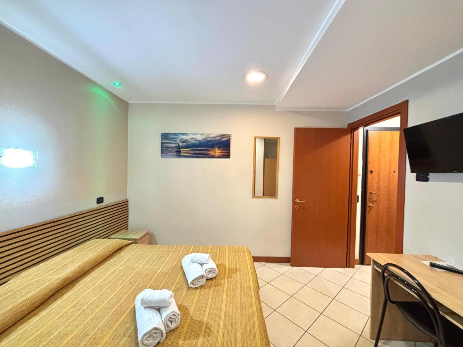 Aparthotel Oasi Di