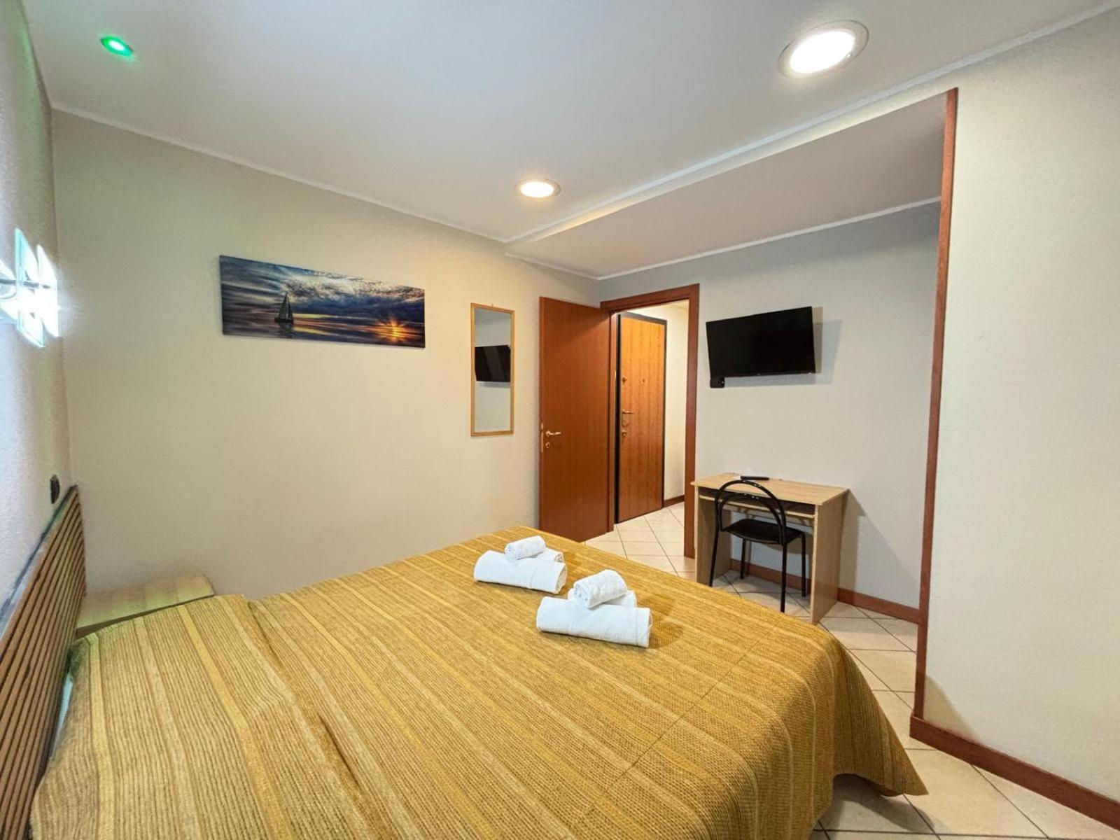 Oasi Di Aparthotel 3*