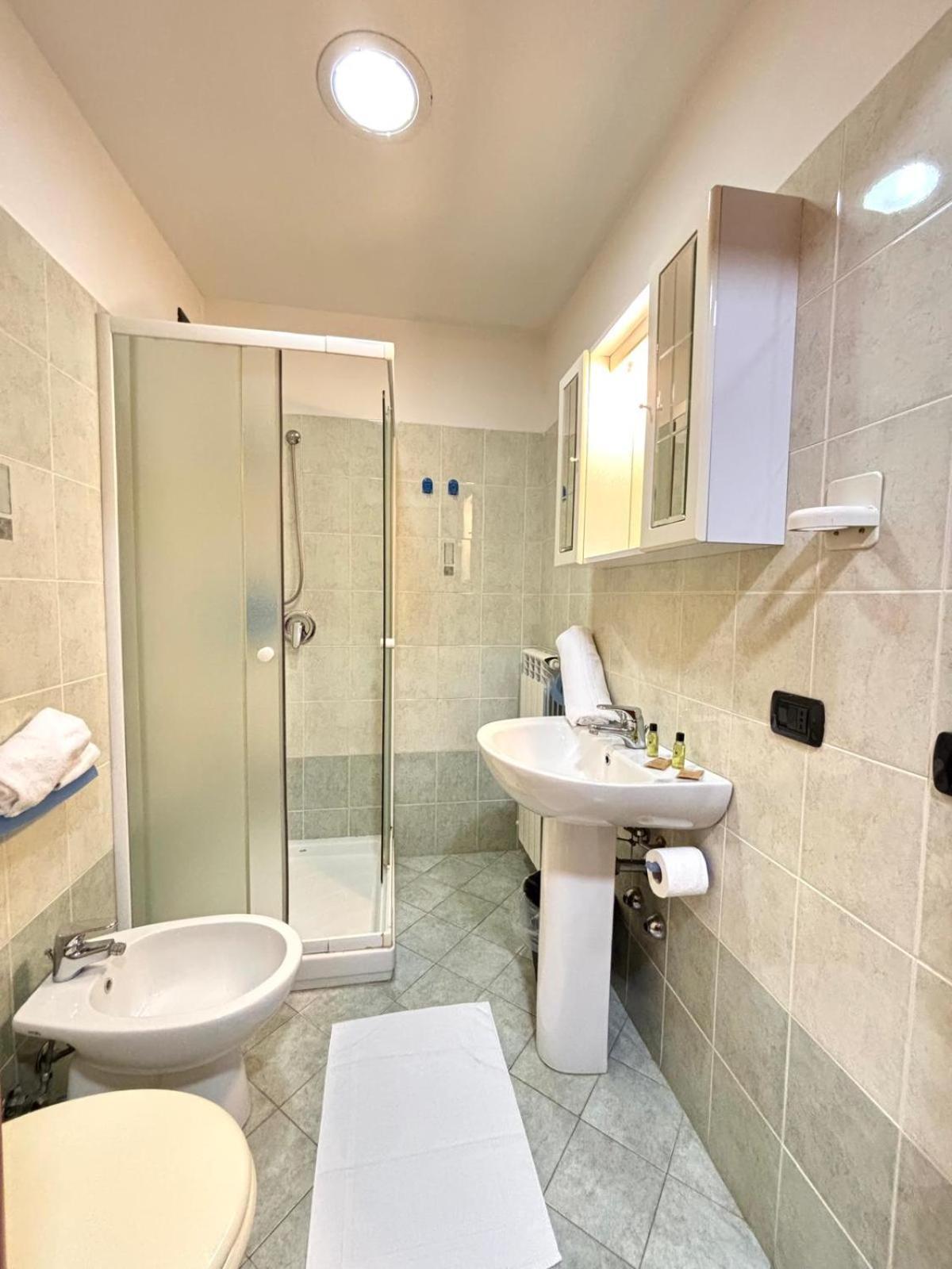 Aparthotel Oasi Di Monza