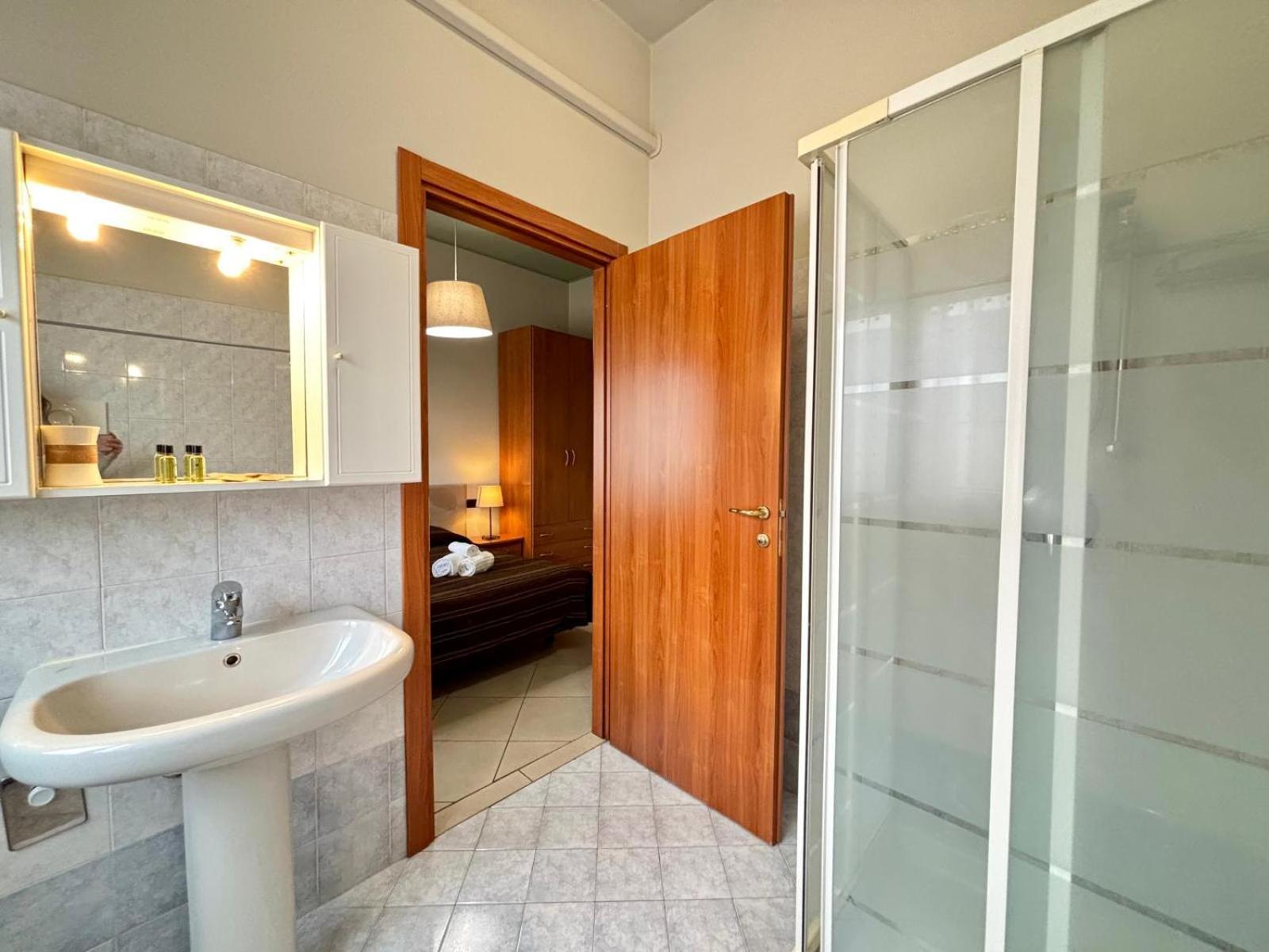 Aparthotel Oasi Di Monza
