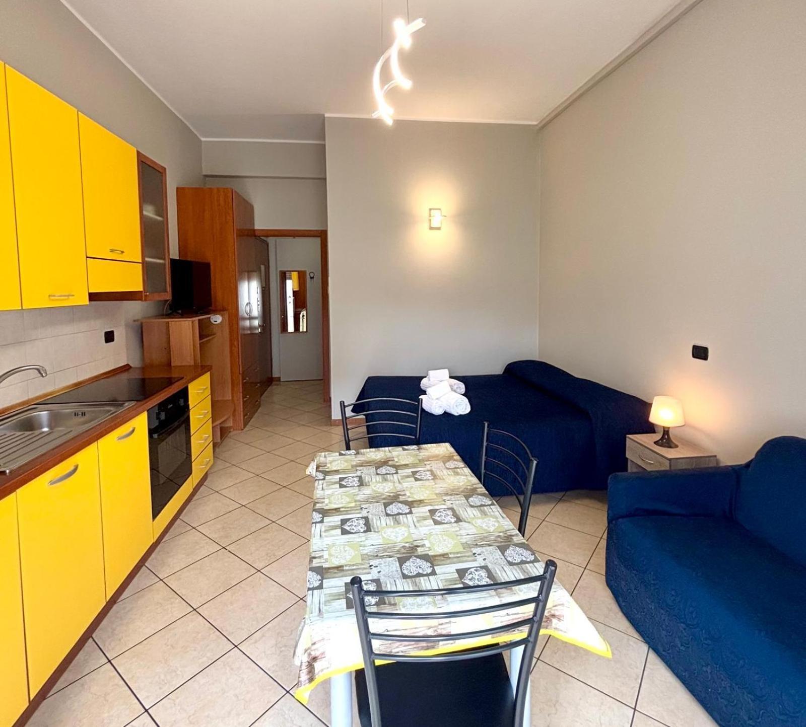Aparthotel Oasi Di 3*