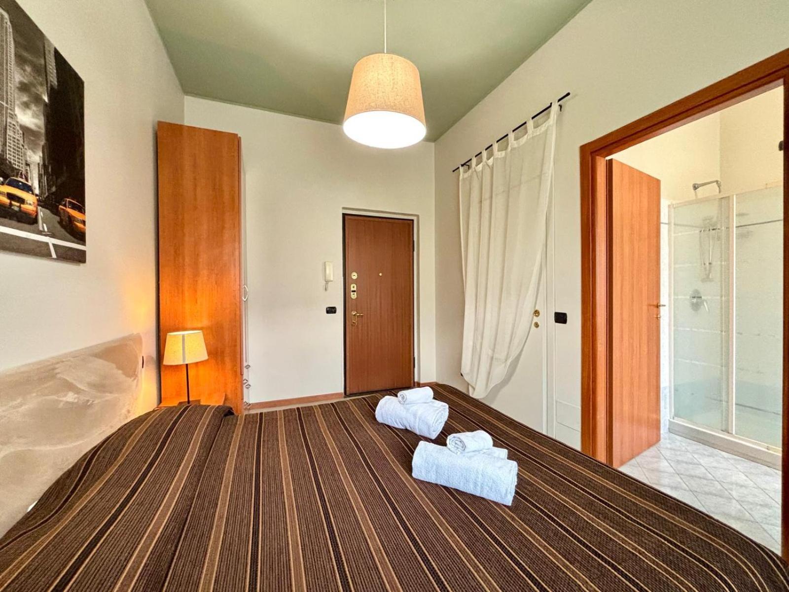 Oasi Di Aparthotel 3*