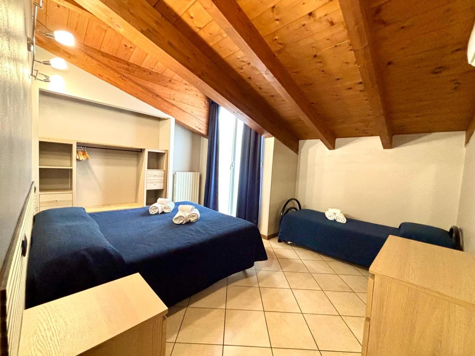 Oasi Di Aparthotel 3*