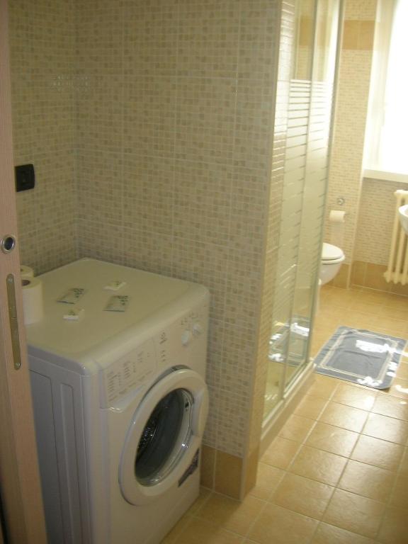 Aparthotel Oasi Di