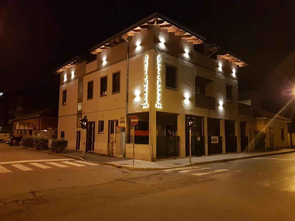 Oasi Di Monza