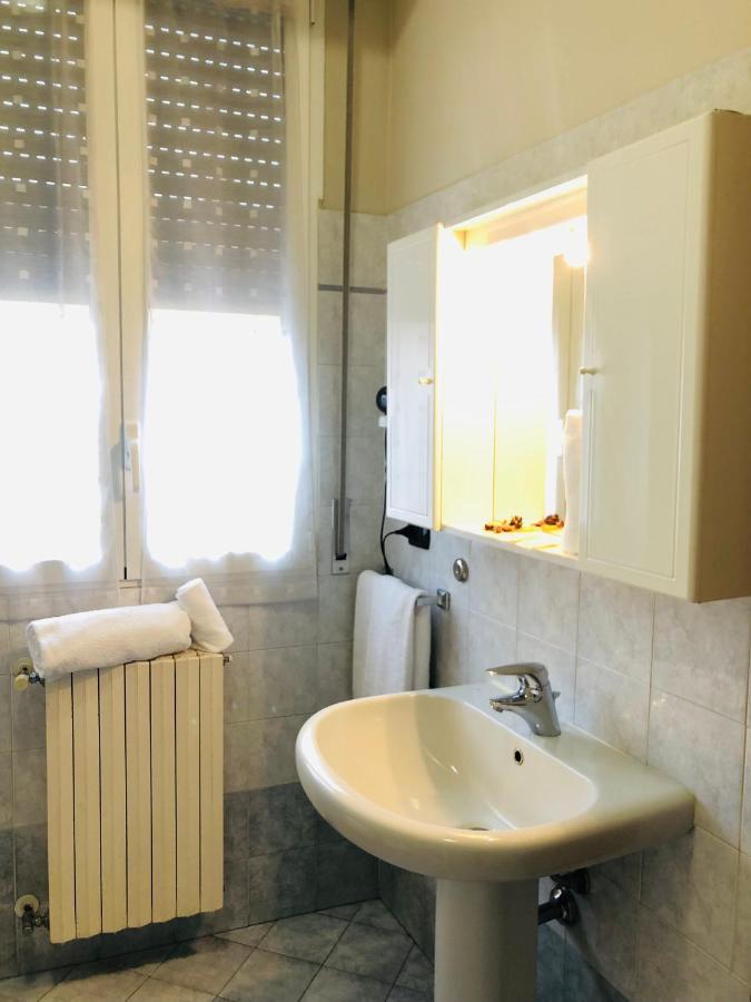 Oasi Di Aparthotel 3*