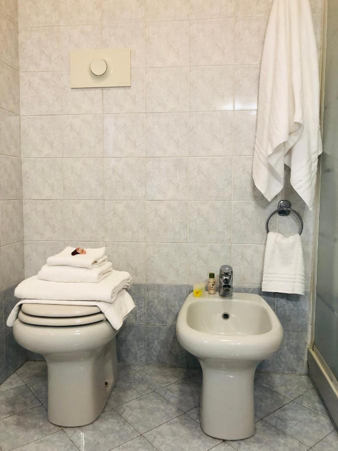 Oasi Di Aparthotel 3*