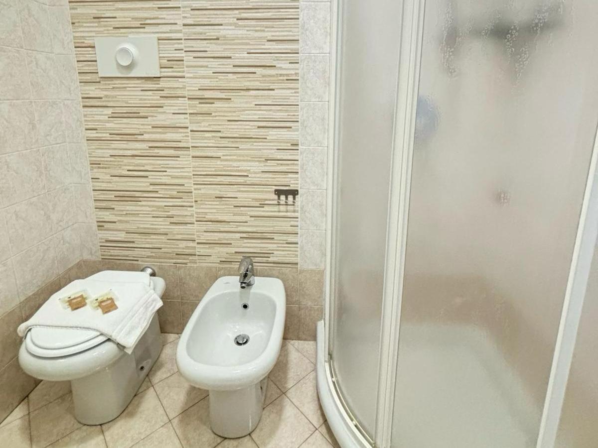 Oasi Di Aparthotel