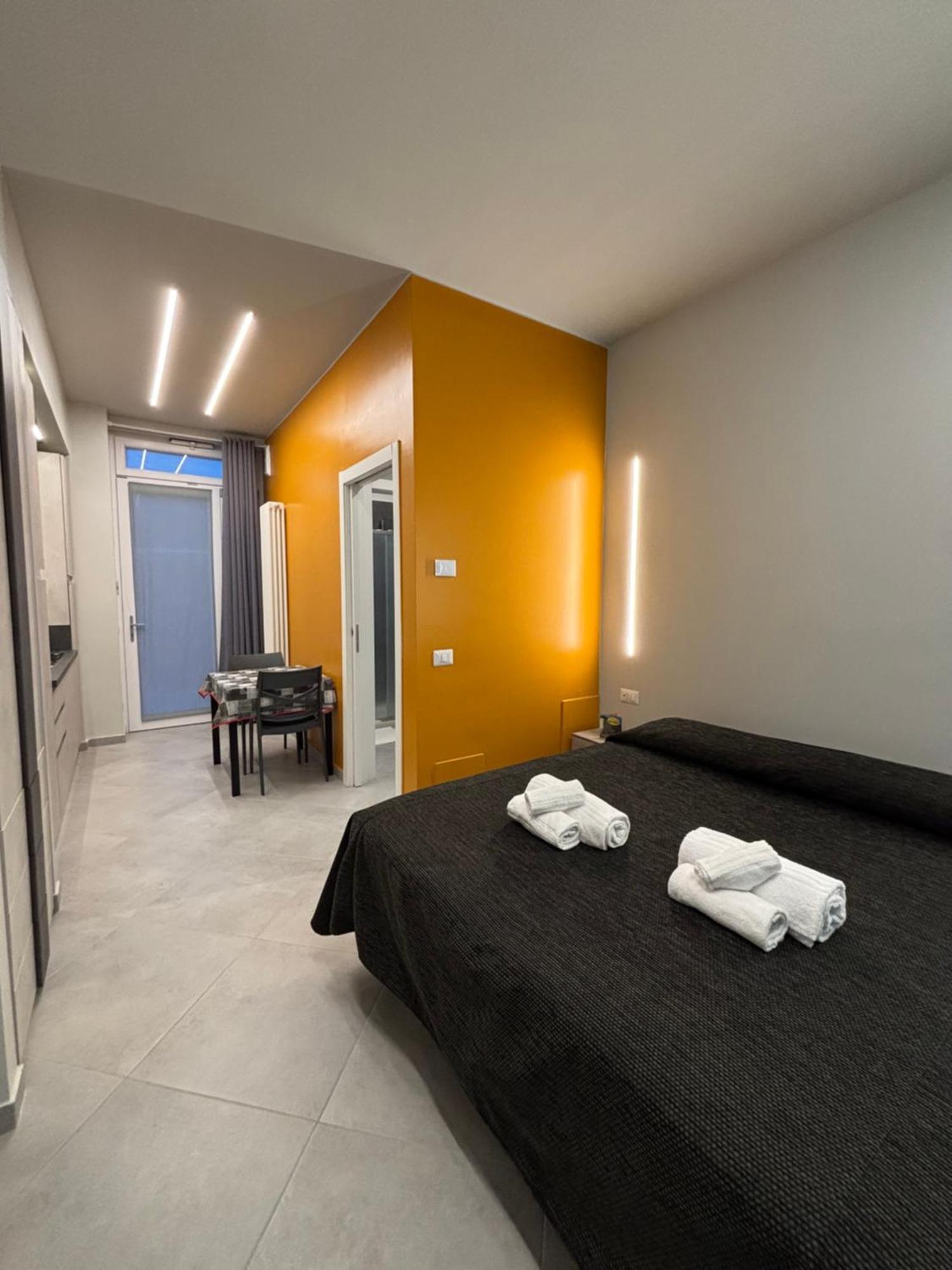 Oasi Di Aparthotel