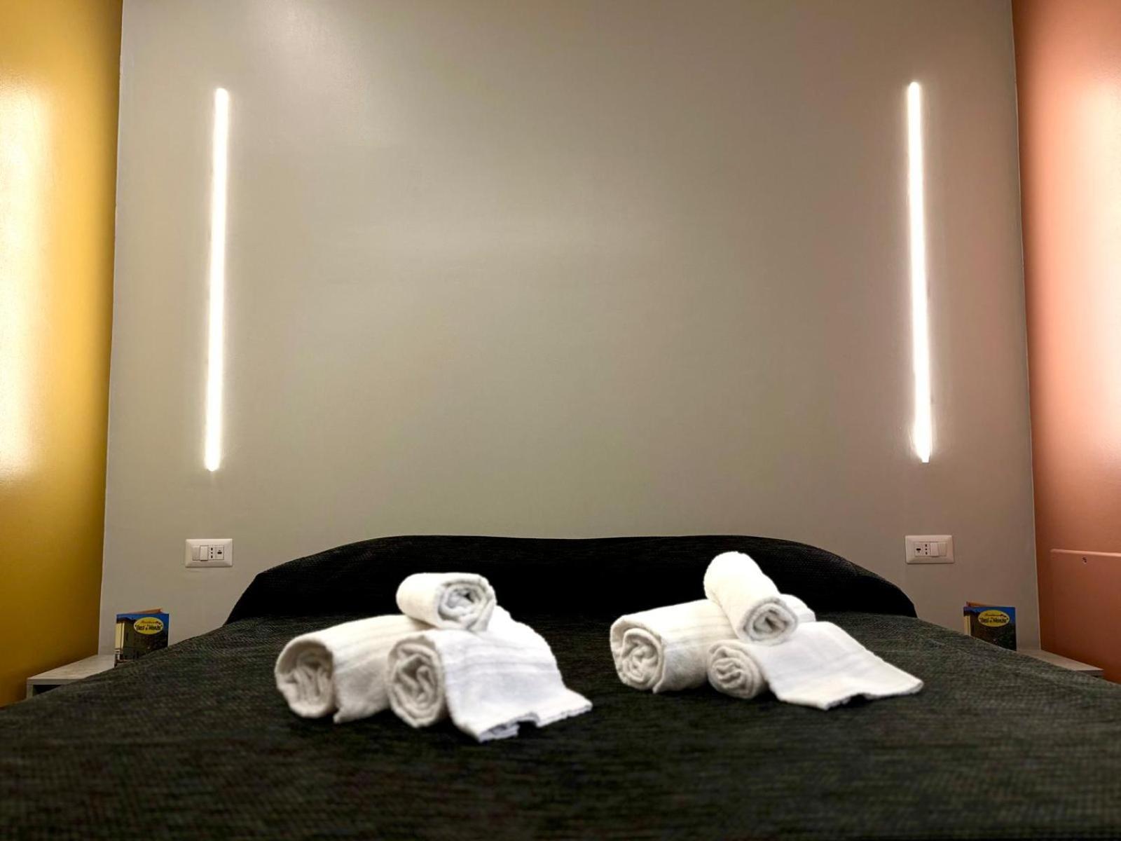 Aparthotel Oasi Di 3*