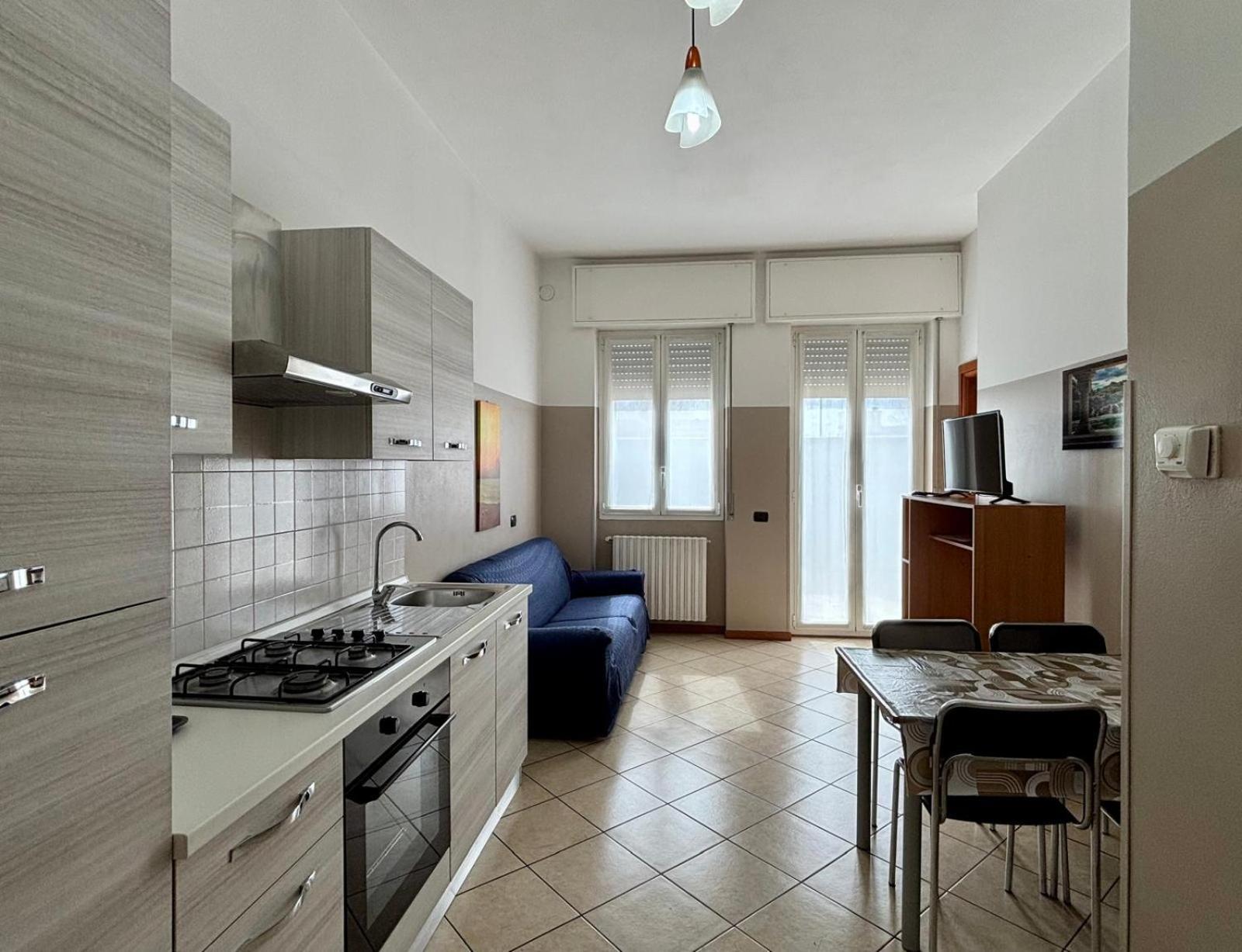 Aparthotel Oasi Di